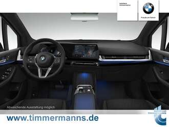 BMW 218 Active Tourer (Bild 2/5)