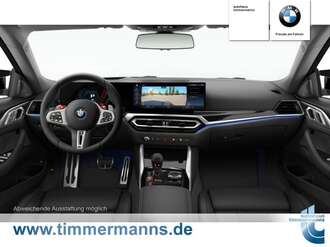 BMW M4 (Bild 2/5)