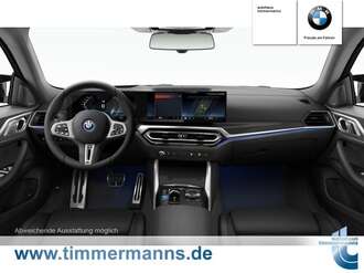 BMW i4 (Bild 2/5)