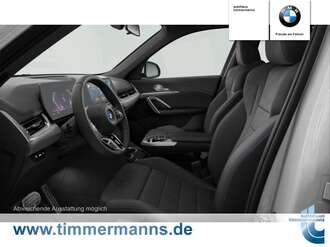 BMW iX1 eDrive20 (Bild 3/5)