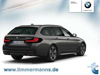 BMW 520d (Bild 2/2)
