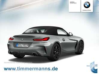 BMW Z4 (Bild 2/5)