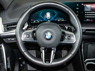 BMW X1 (Bild 3/19)