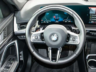 BMW X1 (Bild 2/2)