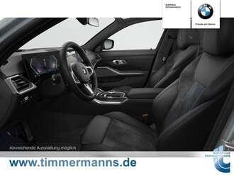 BMW 320d (Bild 3/5)