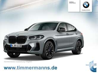 BMW X4 (Bild 1/5)