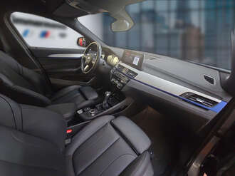BMW X2 (Bild 3/21)