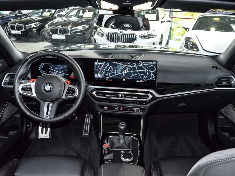 BMW M3 (Bild 2/23)