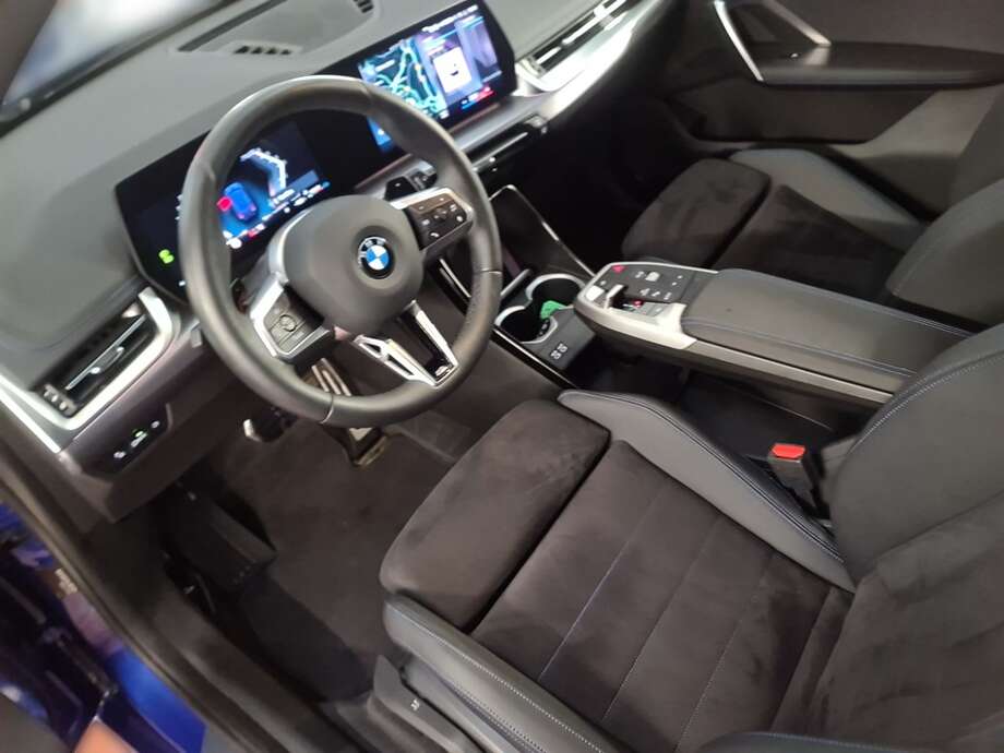 BMW X1 (Bild 2/23)