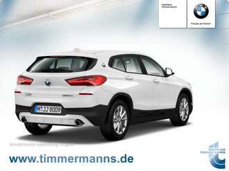 BMW X2 (Bild 2/5)