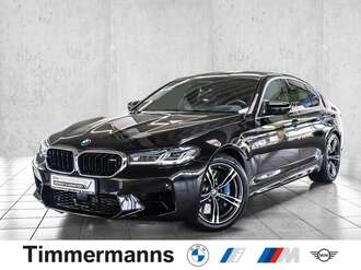 BMW M5 (Bild 1/2)