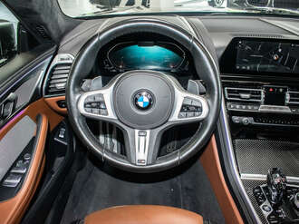 BMW M850i xDrive Gran Coupe Steptronic (Bild 2/2)