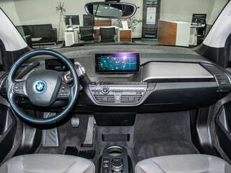 BMW i3 (Bild 2/16)