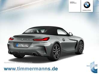 BMW Z4 (Bild 2/2)