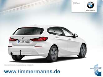 BMW 116i (Bild 2/2)