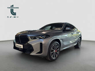 BMW X6 (Bild 1/23)