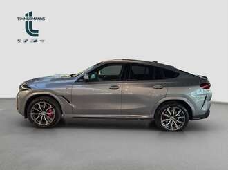 BMW X6 (Bild 2/23)