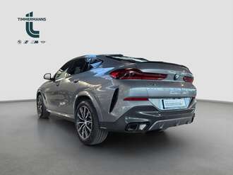 BMW X6 (Bild 3/23)