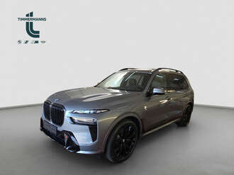 BMW X7 (Bild 1/19)