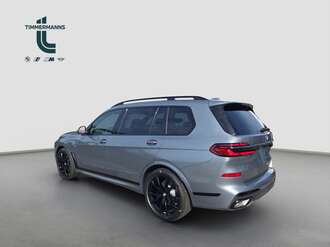 BMW X7 (Bild 3/19)