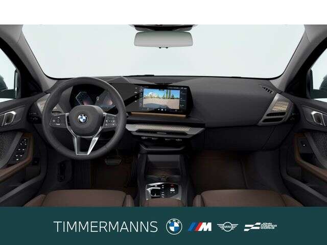 BMW 120 (Bild 4/5)