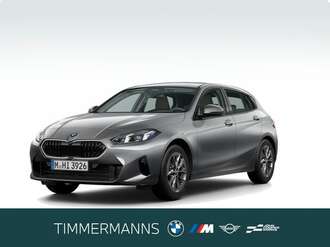 BMW 120 (Bild 1/6)