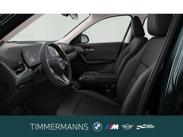 BMW X1 (Bild 3/5)