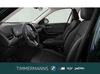BMW X1 (Bild 3/5)