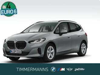 BMW 220 Active Tourer (Bild 1/5)