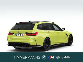 BMW M3 (Bild 2/5)