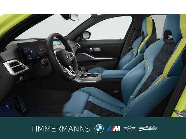 BMW M3 (Bild 3/5)