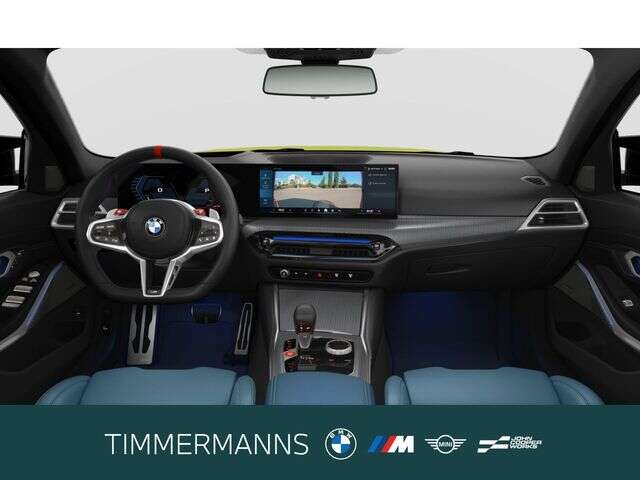 BMW M3 (Bild 4/5)