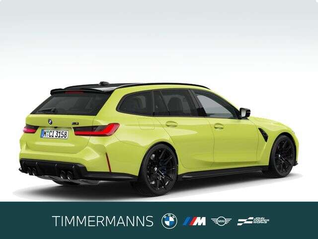 BMW M3 (Bild 5/5)