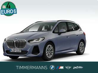 BMW 218 Active Tourer (Bild 1/5)