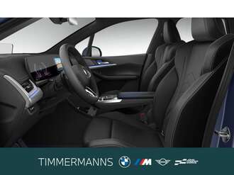 BMW 218 Active Tourer (Bild 3/5)