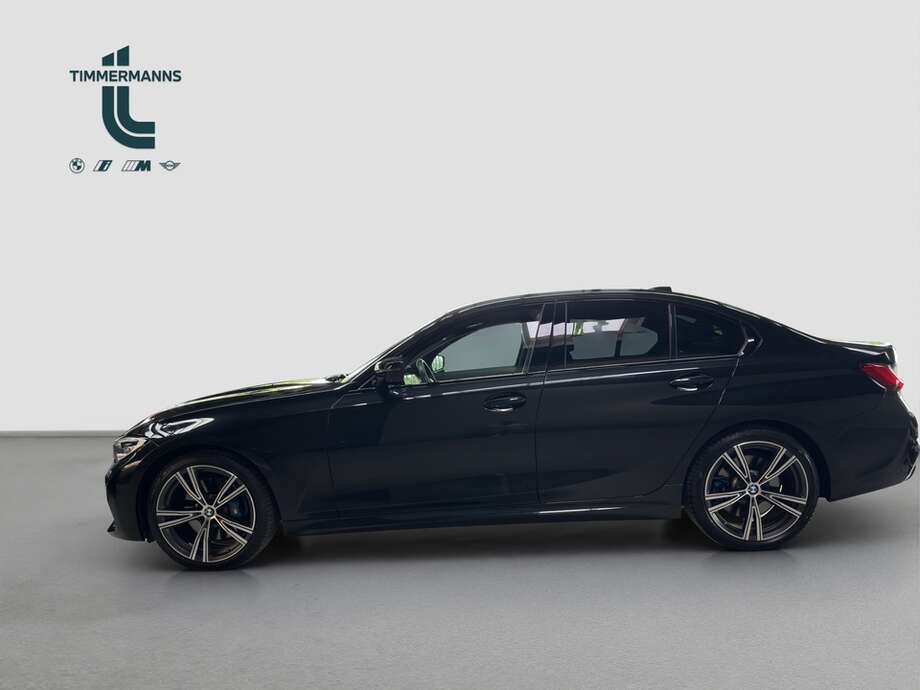 BMW M340i (Bild 2/17)