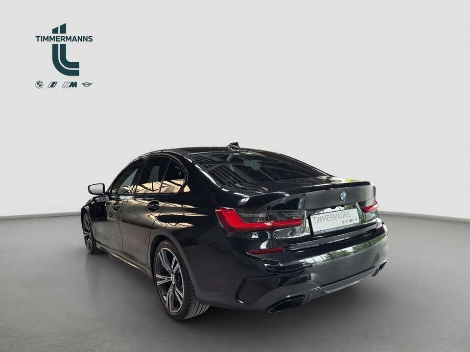 BMW M340i (Bild 4/17)
