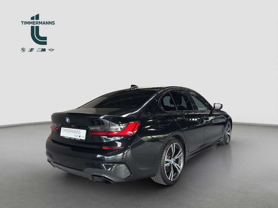 BMW M340i (Bild 6/17)