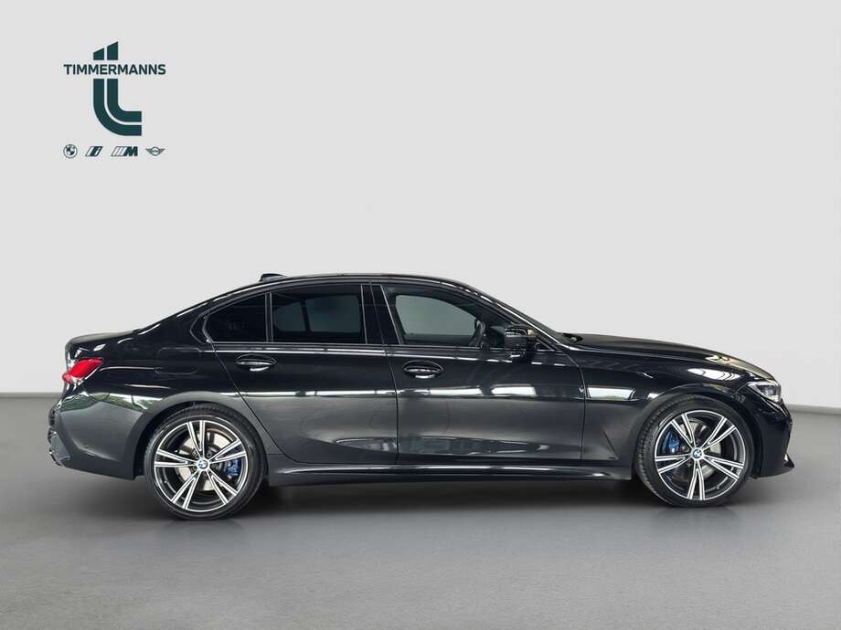 BMW M340i (Bild 7/17)