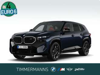 BMW XM (Bild 1/5)