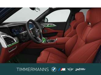 BMW XM (Bild 3/5)