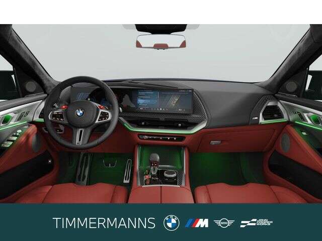 BMW XM (Bild 4/5)