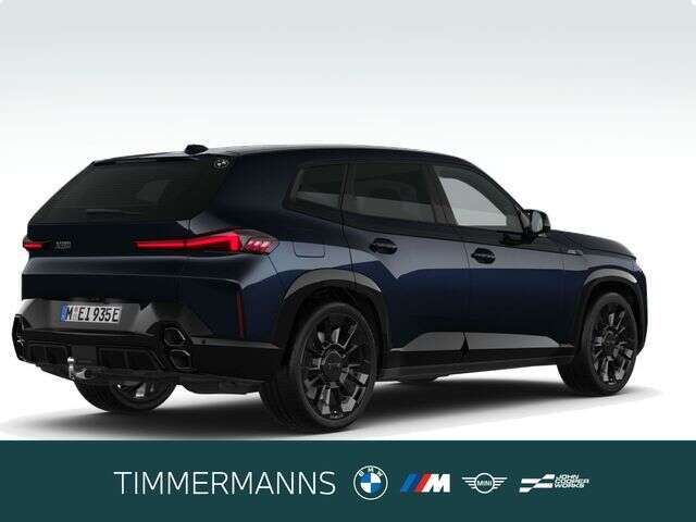 BMW XM (Bild 5/5)