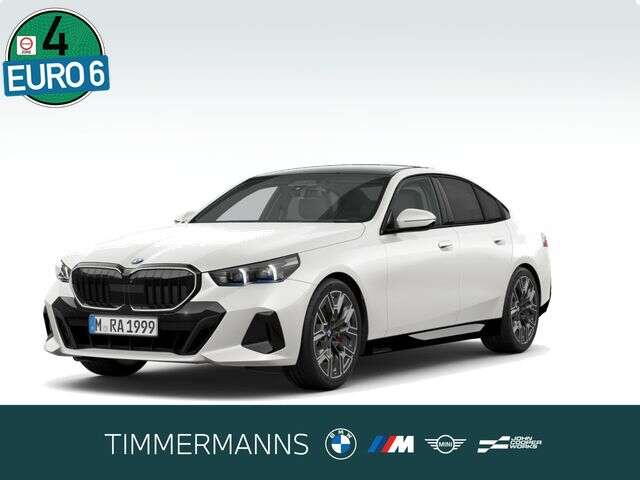 BMW 520 (Bild 1/5)