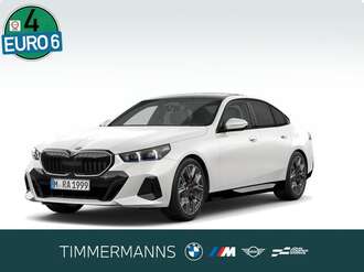 BMW 520 (Bild 1/5)