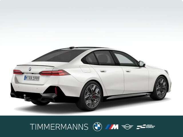 BMW 520 (Bild 5/5)