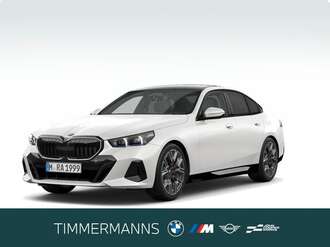 BMW 520 (Bild 1/6)