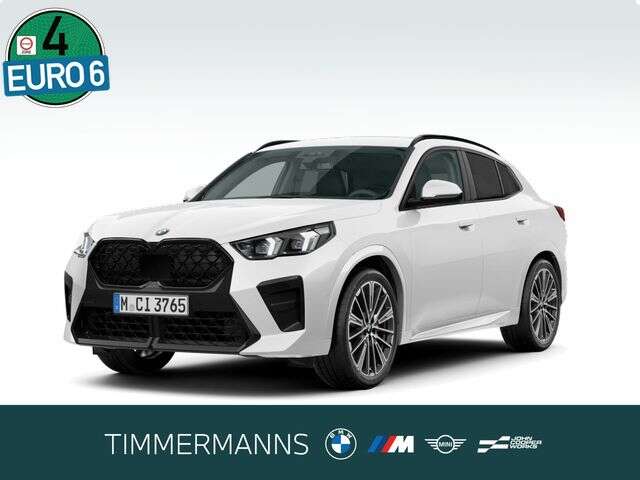 BMW X2 (Bild 1/5)
