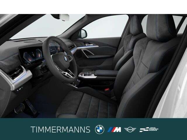 BMW X2 (Bild 3/5)