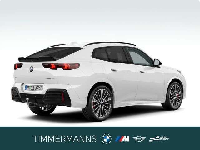 BMW X2 (Bild 5/5)
